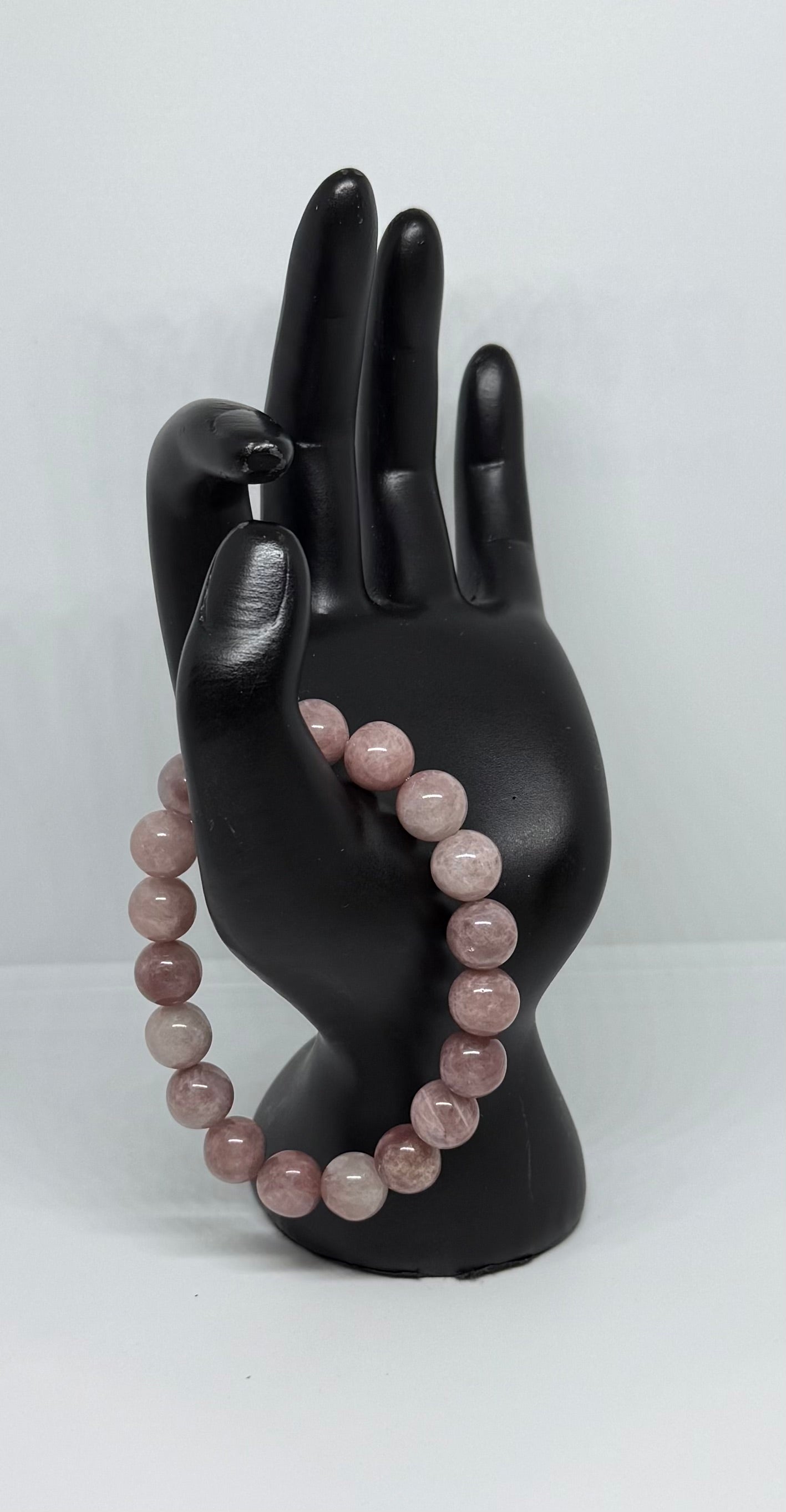 Strawberry Quartz
