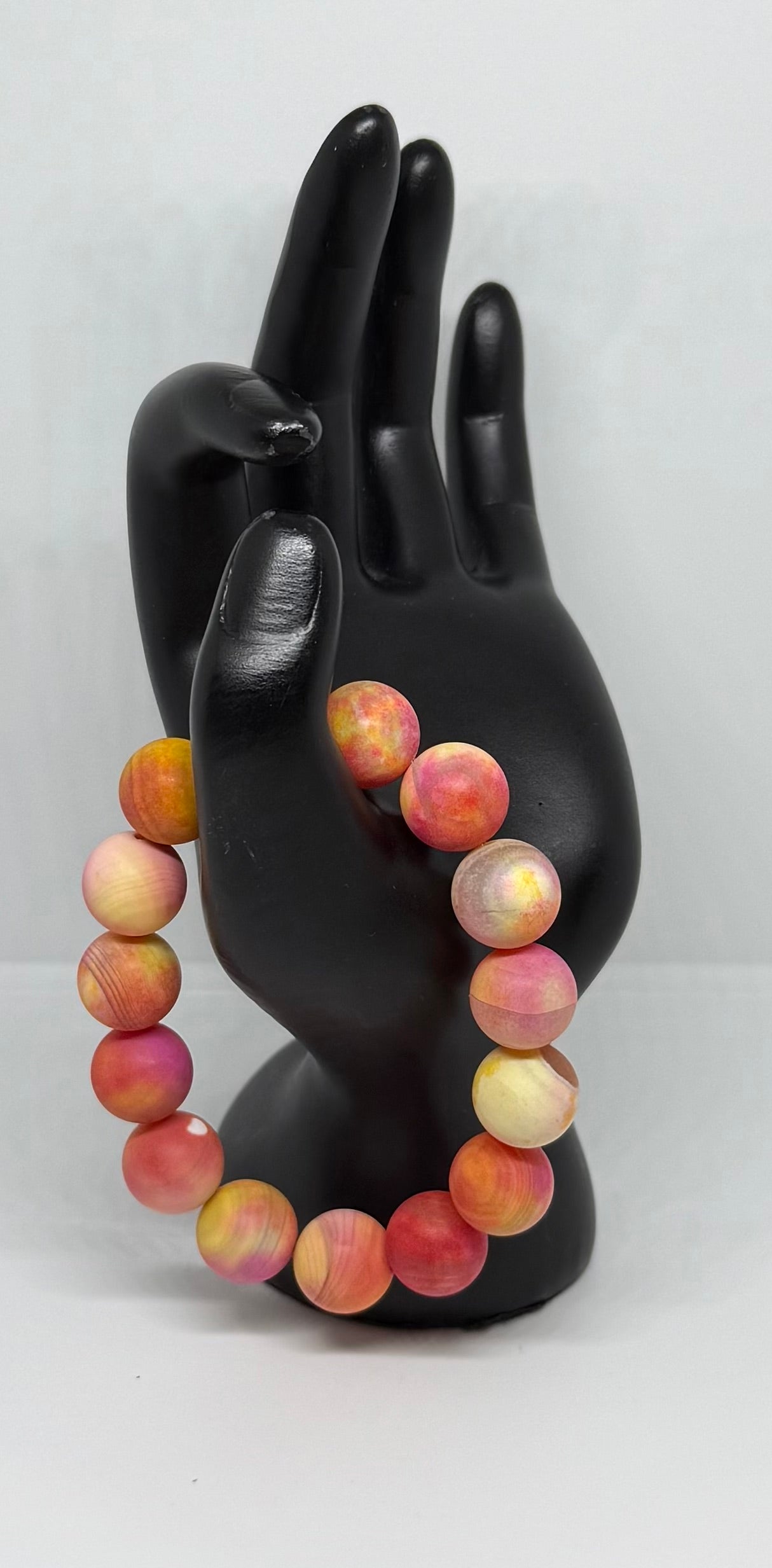 Smooth Agate