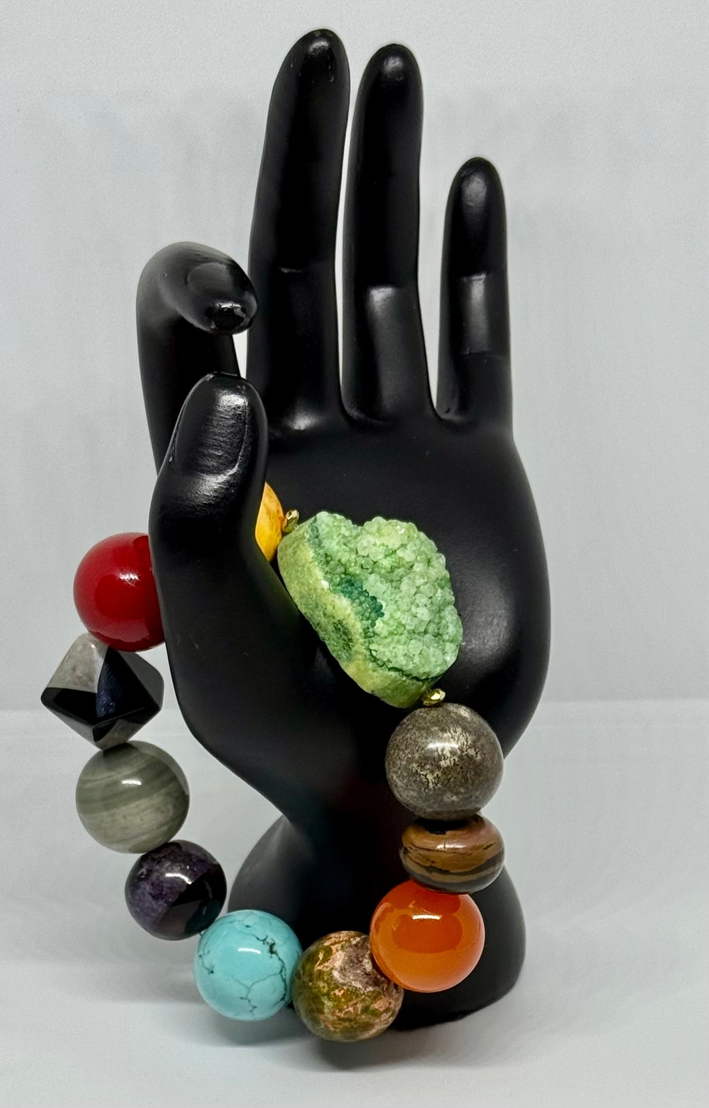 Large Beads
