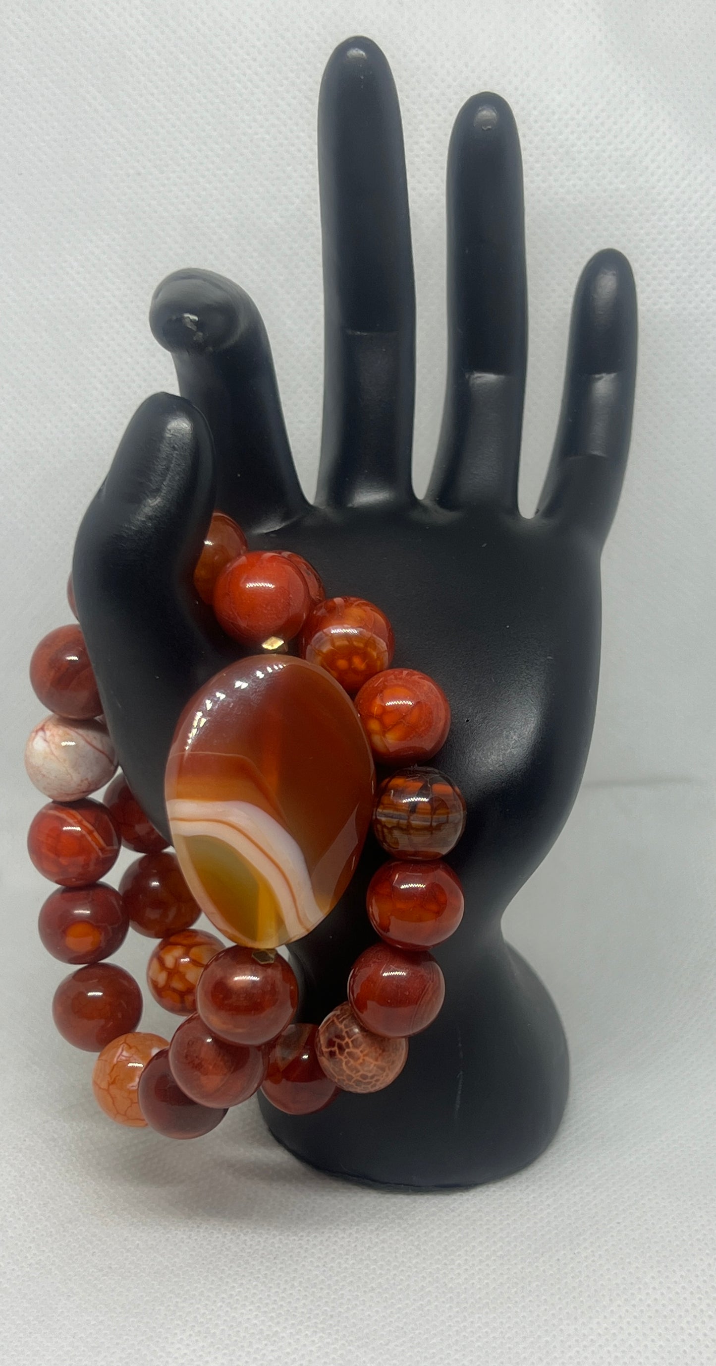 Men's Agate