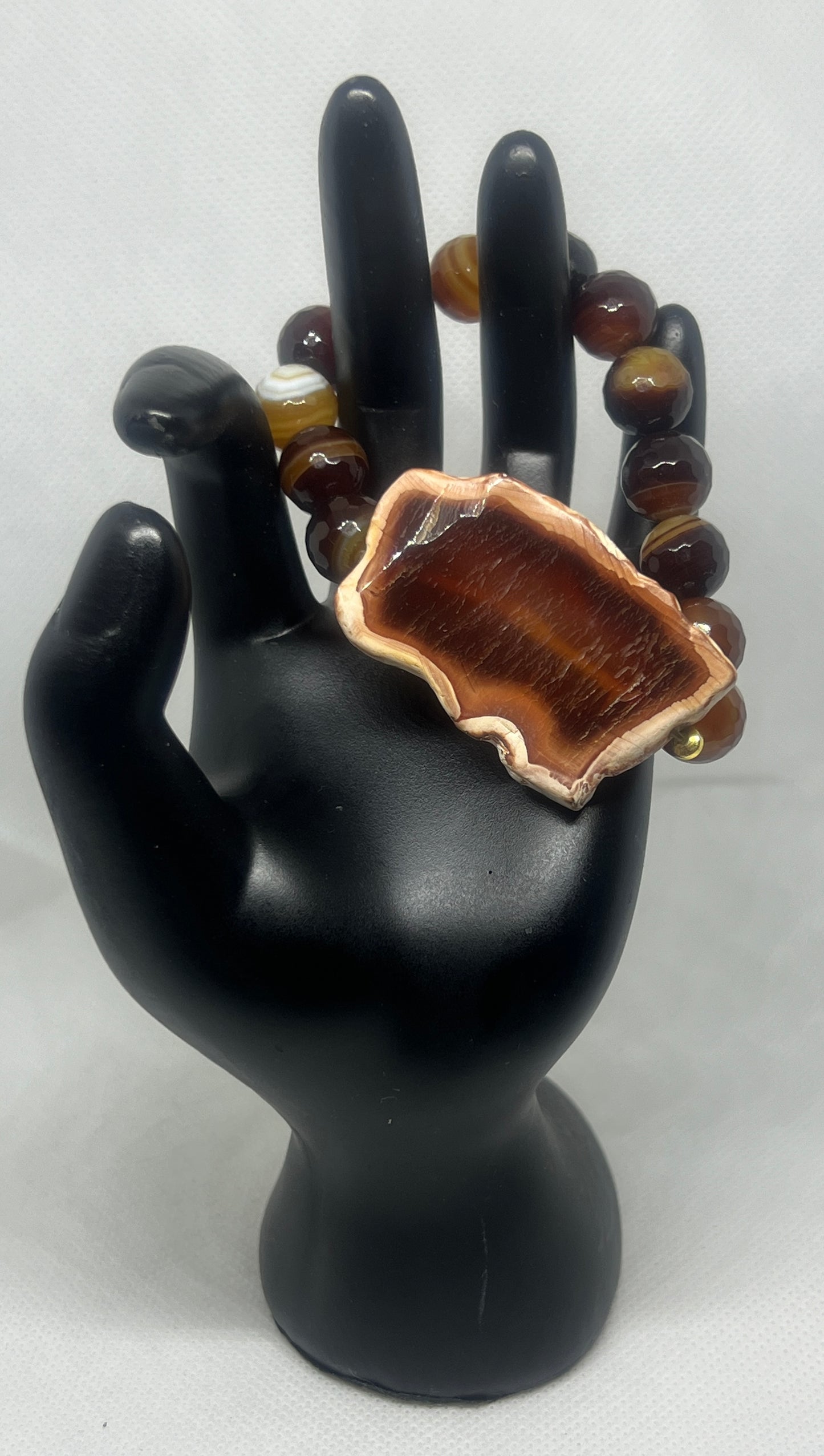 Men's Agate