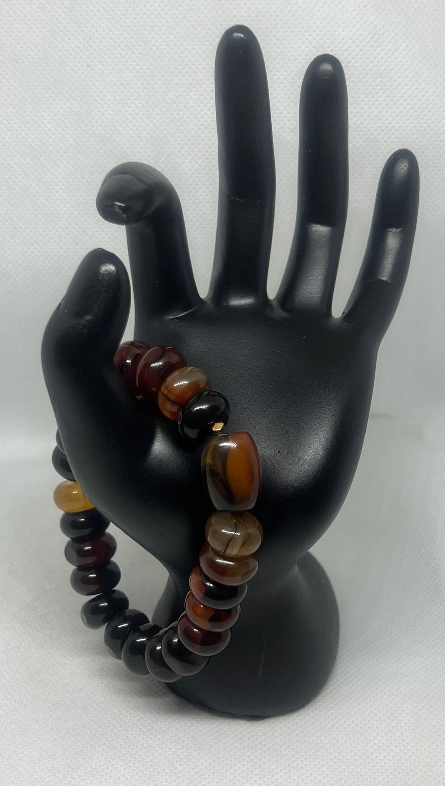 Men's Agate