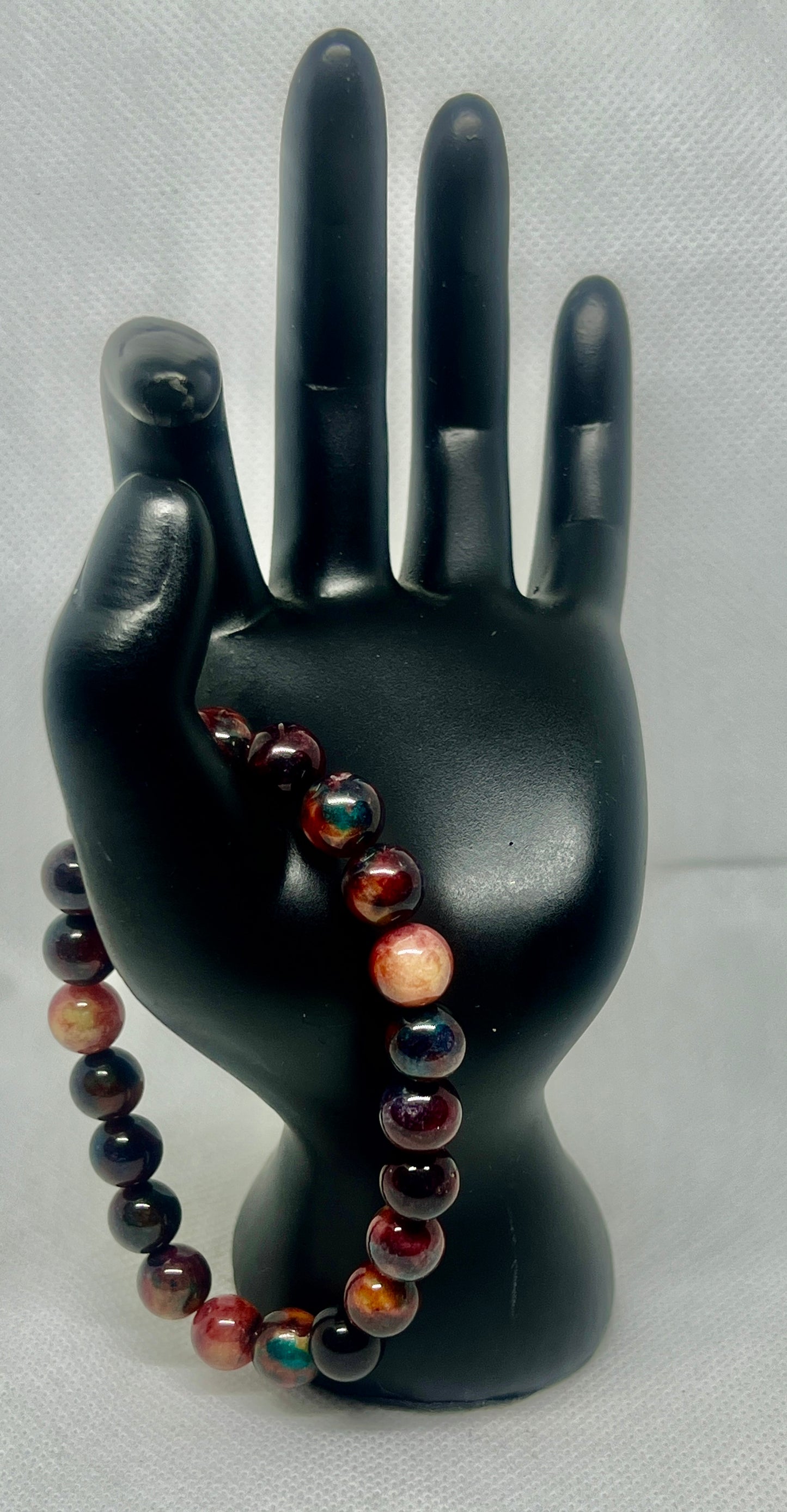 Men's Agate