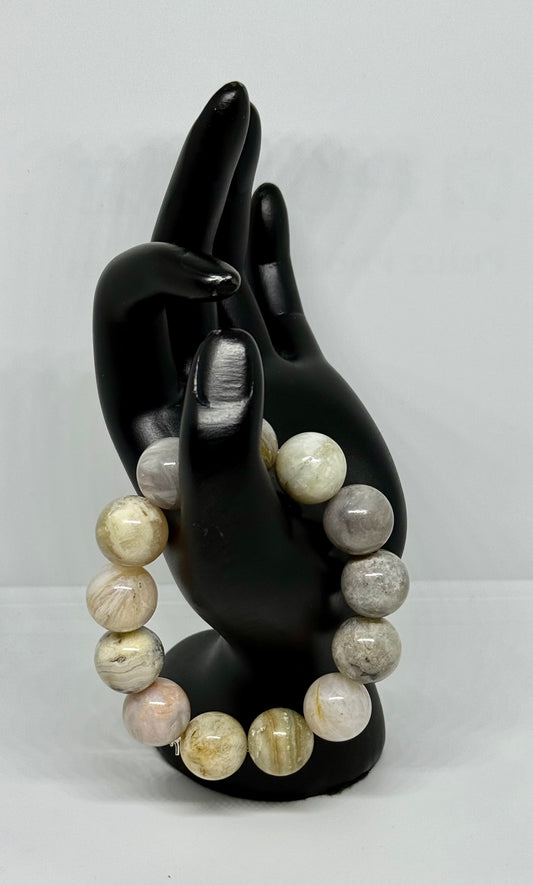 Bamboo Agate