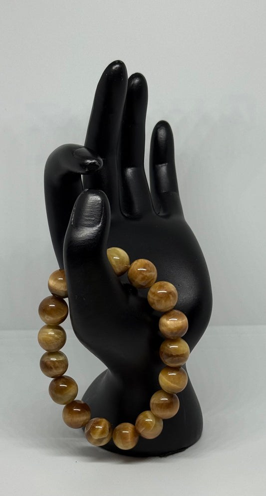 Golden Tiger Eye