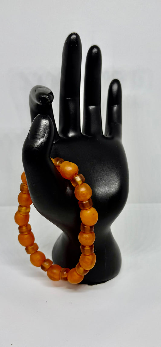 African Glass