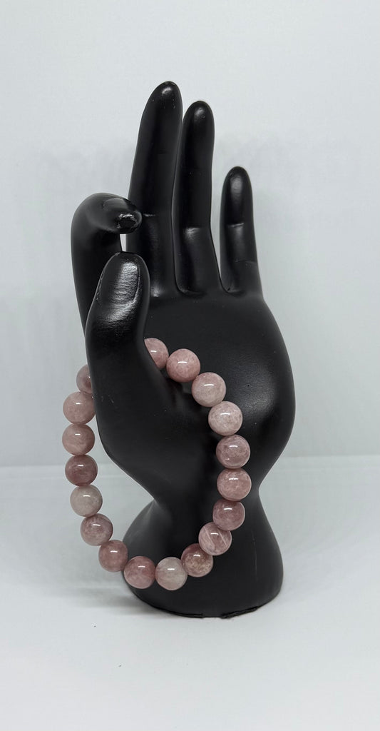 Strawberry Quartz