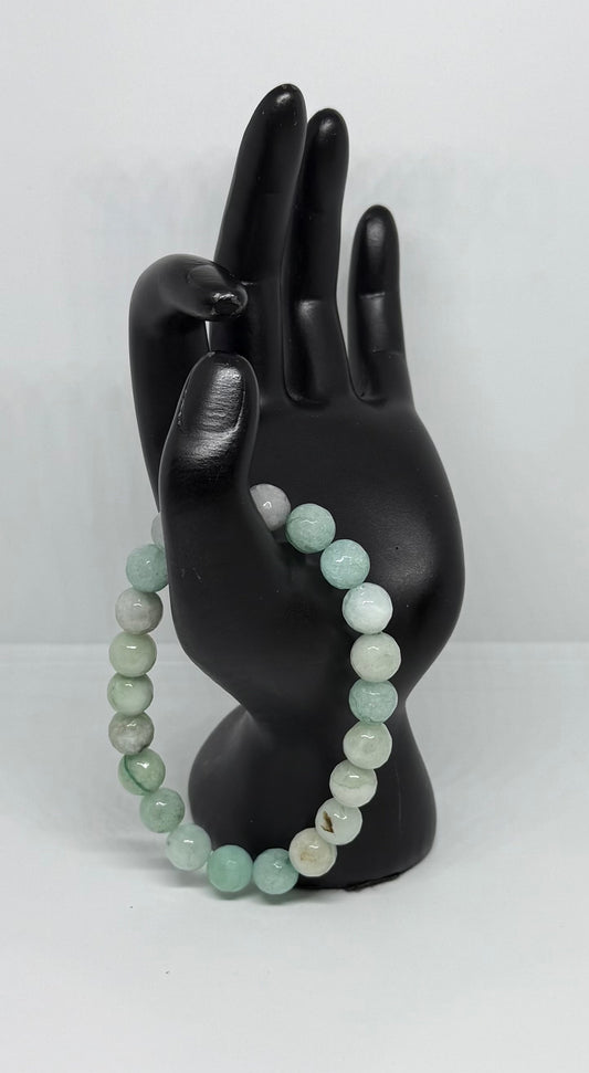 Aqua Agate