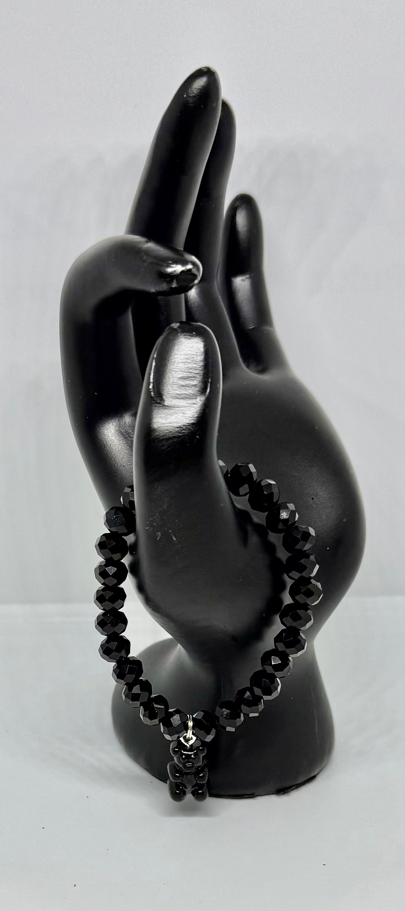 Black Gummy Bear
