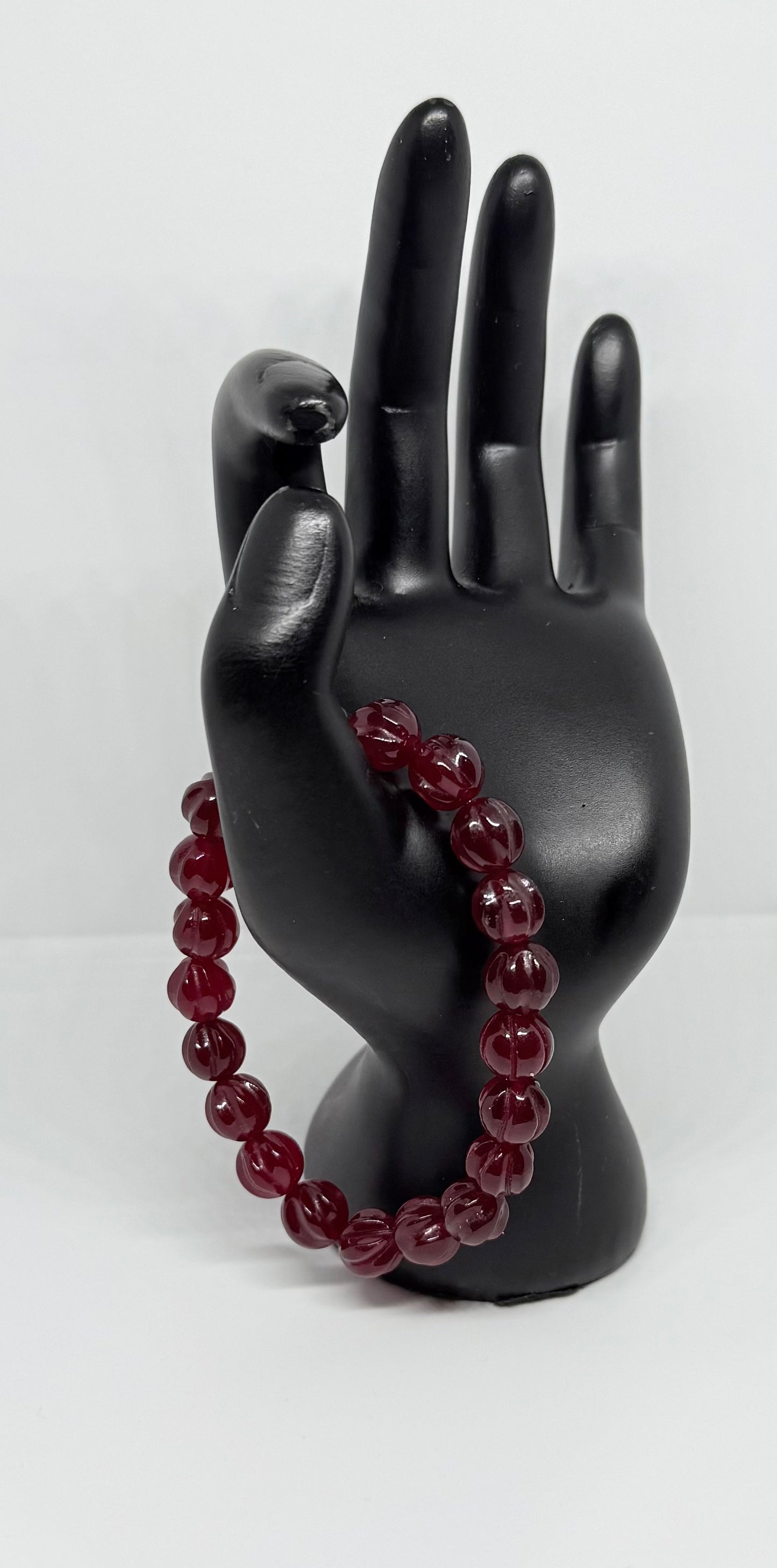 Red Agate