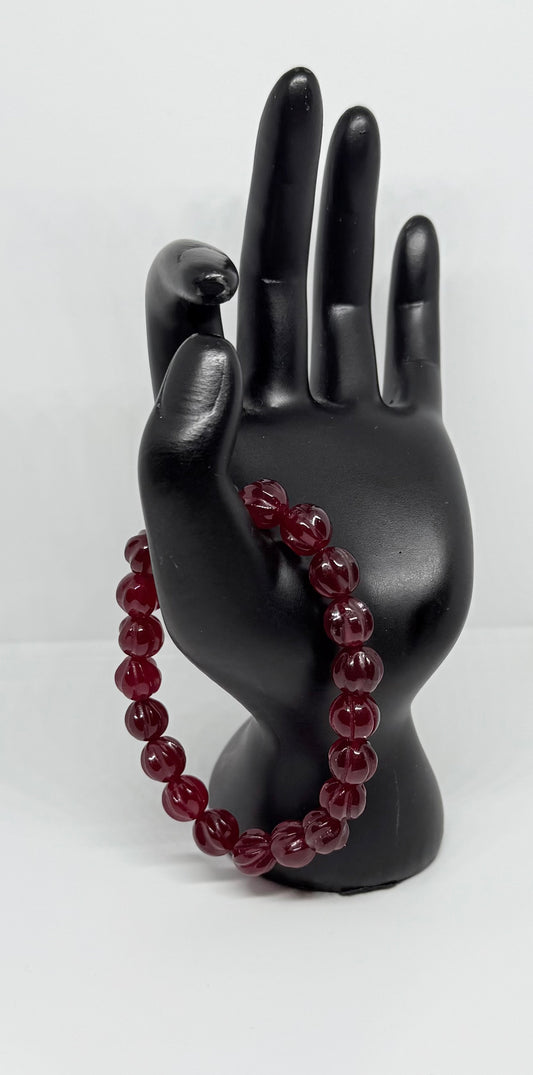 Red Agate