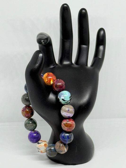 Fire Agate