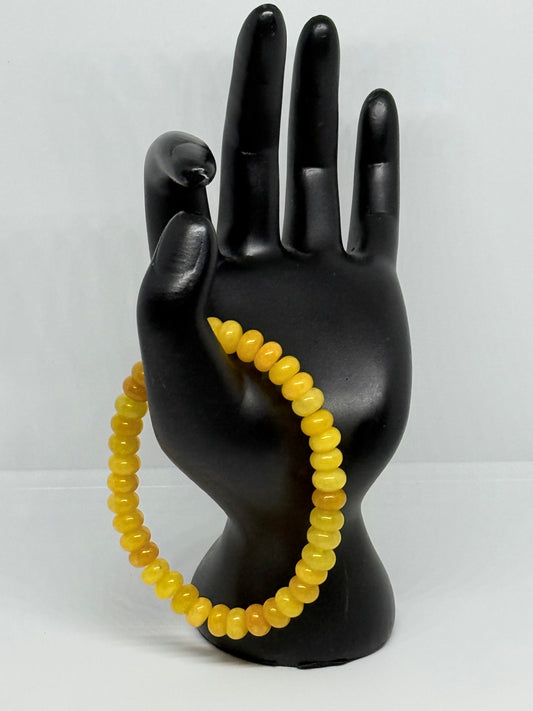 Mustard Jade