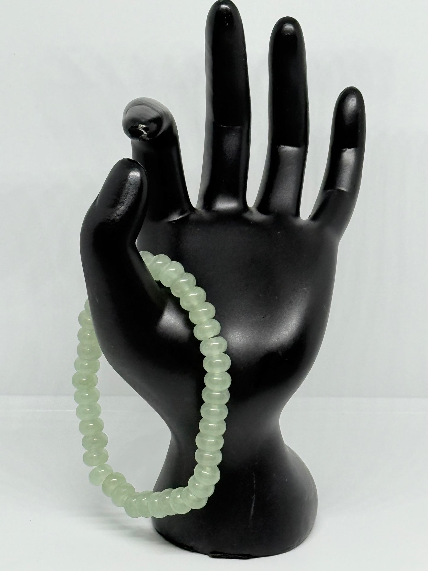 Light Green Jade