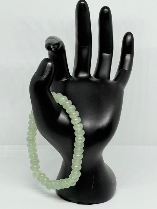 Light Green Jade
