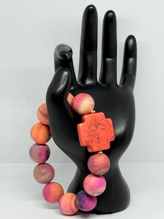 Smooth Agate