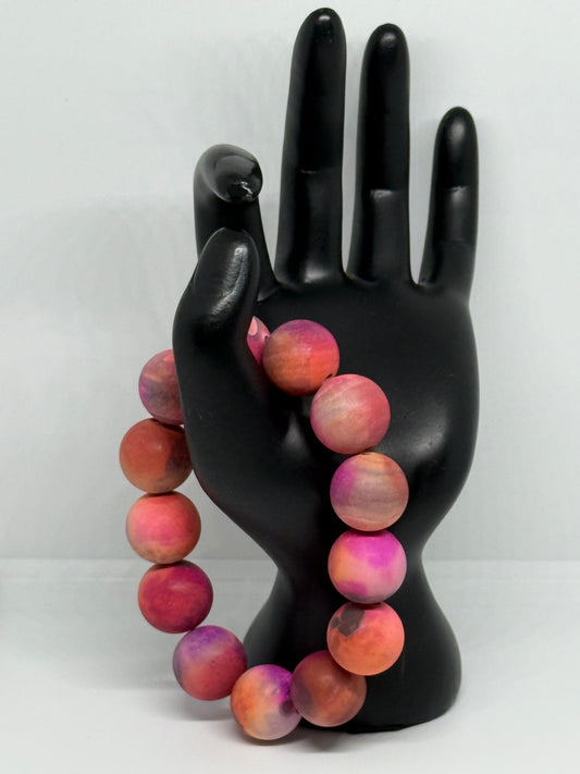 Smooth Agate