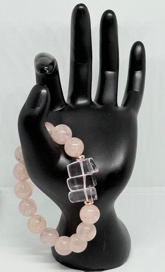 Rose Quartz