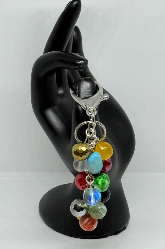 Bead Soup Charm