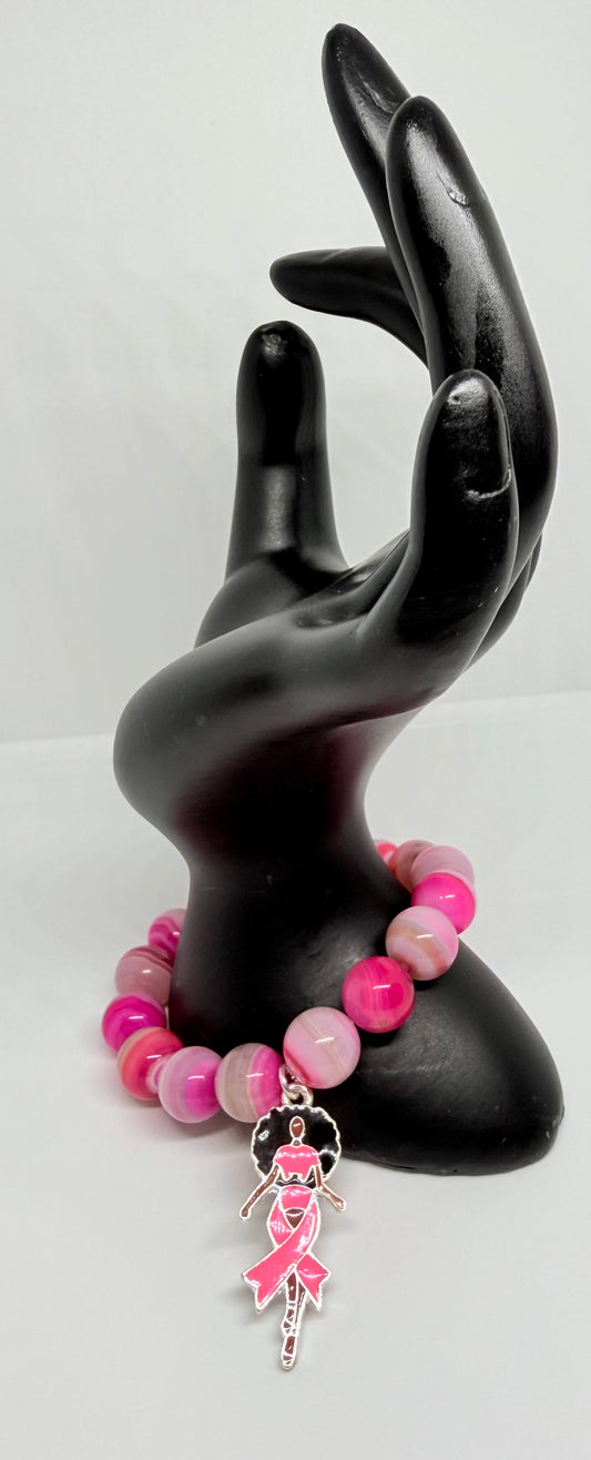 Lady Pink Botswana